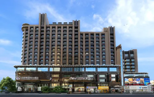 Hawaii International Hotel - Boutique
