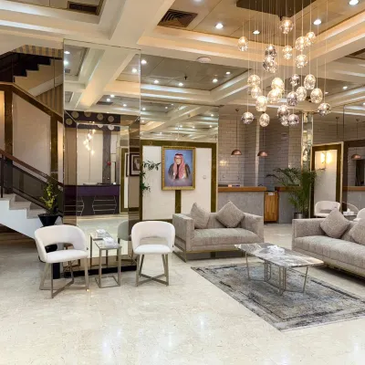 فندق كارلتون تاور الكويت Hotels near مجمع ام سكوير