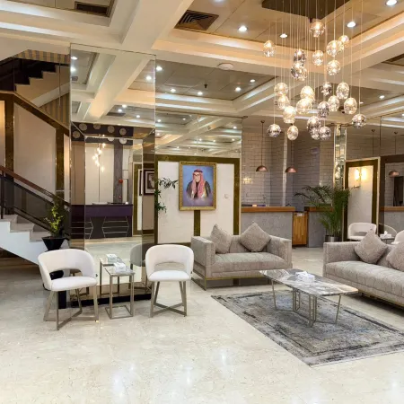 Carlton Tower Hotel Kuwait