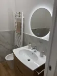 Comfort Miranda House Ostia getting Roma&Airport - Parvekkeita