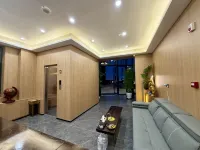 Ji'an Yuelai Keju Hotel - Park Yeri