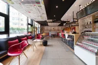 Ibis Hotel Pingliang Kongtong Mountain Greenland Plaza - Morgenmad