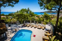 Symbola Oludeniz Beach Hotel - Cheap