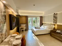 Venice Luxe Cozy 1BR w/55"TV Netflix, Pool - 4-Star