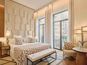 Hospes Palau de La Mar, Valencia, a Member of Design Hotels