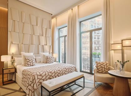 Hospes Palau de La Mar, Valencia, a Member of Design Hotels