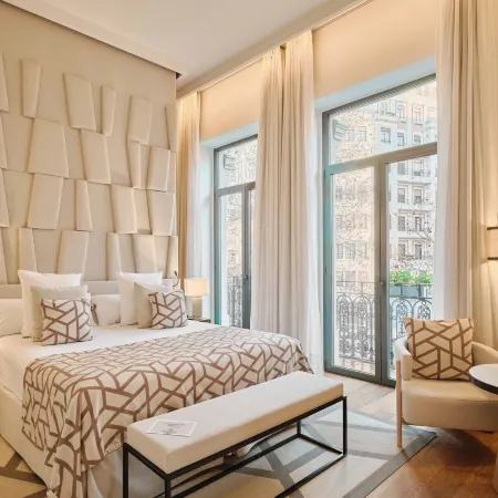 Hospes Palau de La Mar, Valencia, a Member of Design Hotels