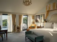 Four Seasons Hotel Lion Palace Санкт-Петербург - С бассейном