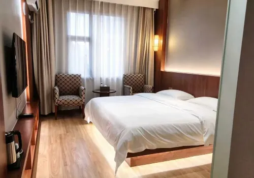 Jiuzhaigou Huazhiqing Homestay - เปิดใหม่