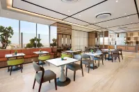 Vasa Suite Surabaya - Morgenmad