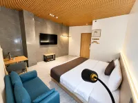 Terra Hotel Kawit - Homestays
