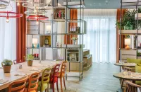 Leonardo Hotel Hannover City Center - 4-Star