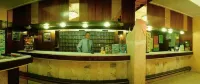Hotel Continental Calella - bar