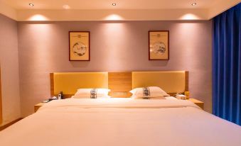 Suzhou Yijia International Hotel