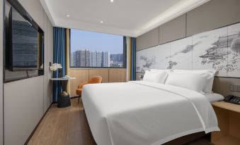 Huiyuanhu Hotel