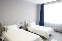 7Days Inn Hotel (Jinzhou Yi County Fengguosi)