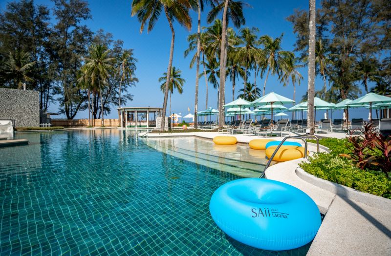 SAii Laguna Phuket photo 2