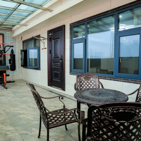 Linli Bund Hotel