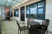 Linli Bund Hotel - parking