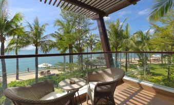 Boma Resort Nha Trang