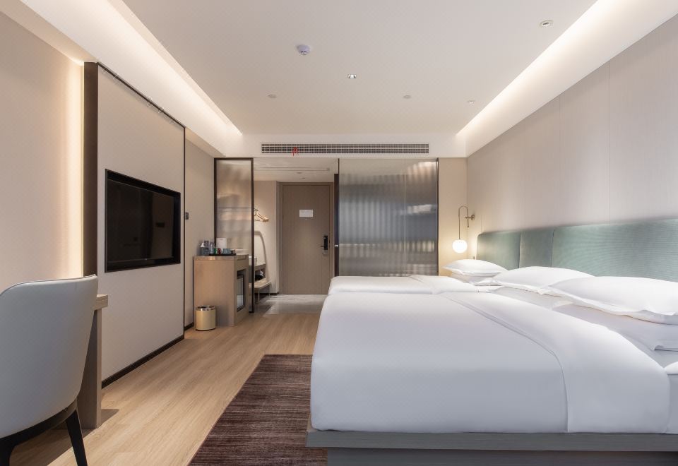 카이위안 만주 호텔