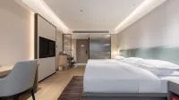 Kaiyuan Manju Hotel (Chuzhou Shuishi Plaza)