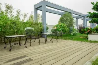 Zhenlong Hotel Foshan