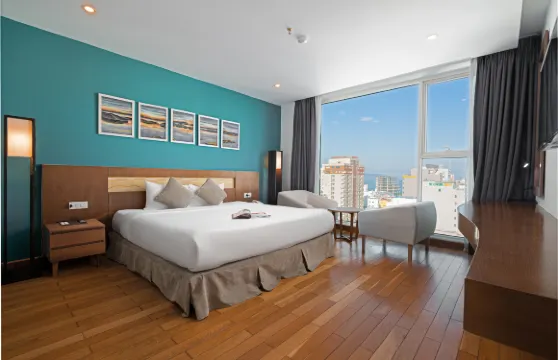 峴港皇家蓮花酒店