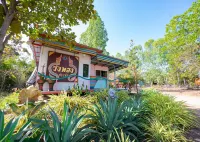 Baan Pak Wangthong Hoteles en Ban Dung