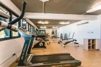 Sand Dunes Chaolao Beach Resort - Gym