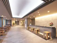 Hotel Route Inn Kusatsu Ritto -Ritto Inter Kokudo 1 Gou- Hotels in Moriyama