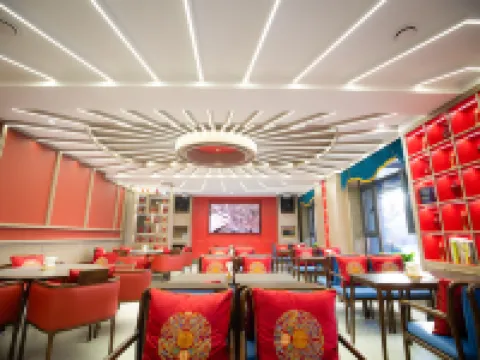 Qingxi Hotel (Yongji Experimental High School) Hotels in Yongji