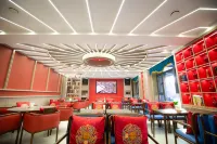 Qingxi Hotel (Yongji Experimental High School) Hotels in Yongji