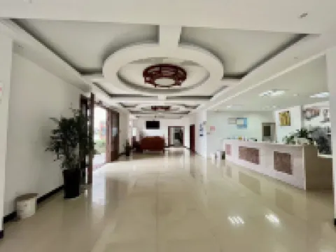 Yushan New Kowloon Inn