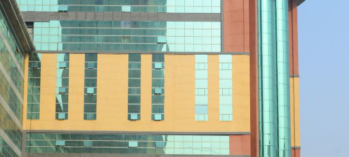 Yinzuo Wendu Hotel (Weihai Wendeng Kunyu Road Baida Plaza) Hotels in Weihai