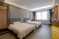 Taizhou Manju Fashion Hotel (Jiaojiang Darunfa Branch) - 2-Star