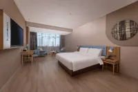 Home Inn Neo (Lianyungang Guanyun County Government Store)