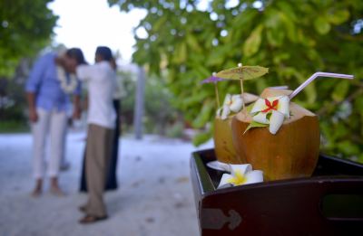 その他 バンドス モルディブの写真