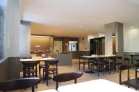 HanTing Hotel (Yongji Bus Station) - breakfast