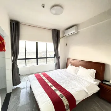 Juxian Apartment (Putian Station)