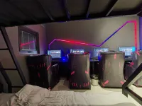 Xinyousu E-sports Hotel (Ziguang Avenue)