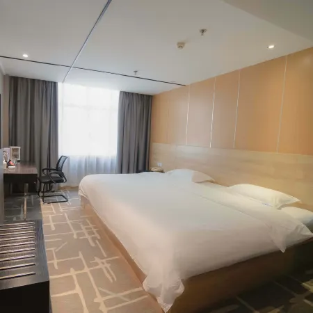 City Light Resort