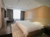 City Light Resort Hotels in Guigang