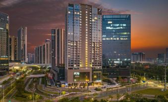 Guangming CIMC Executive Hotels in Shenzhen