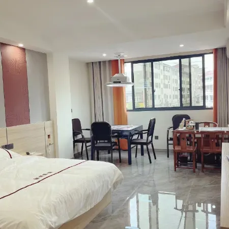 Huangting Hotel