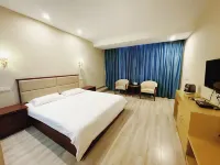 Danyang Binjiang Business Hotel