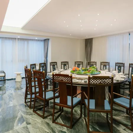 Anji Langyuan Hotel