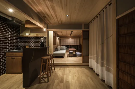 Someno House Kyoto Dog Friendly Hotels in 