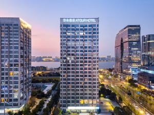 Atour Hotel Hangzhou Binjiang Avenue of Stars