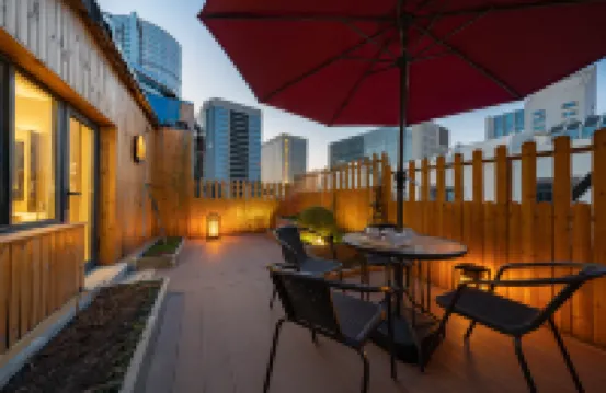 沃德酒店（濟南泉城廣場齊魯醫院店） 濟南酒店